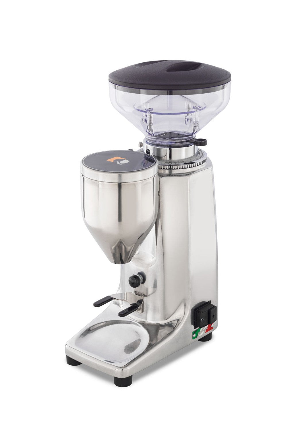 Quamar Q50S On Demand Manuale