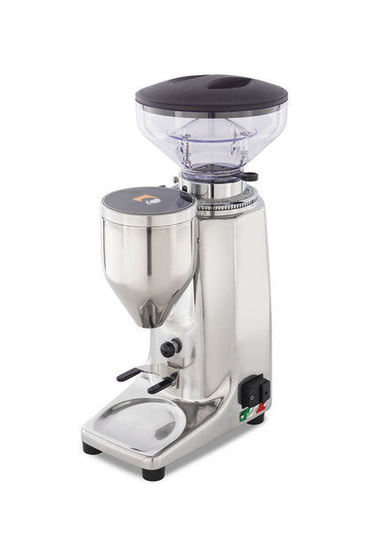 Quamar Q50S On Demand Manuale