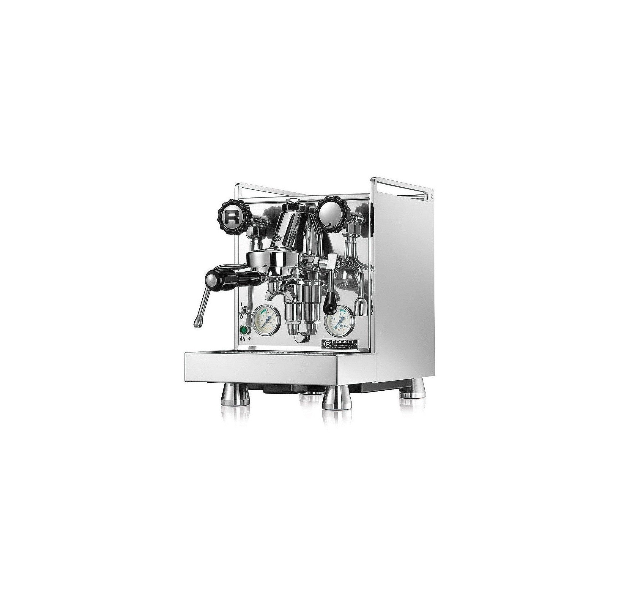 Rocket Espresso Mozzafiato Cronometro V ST PID +++Ausstellungsstück+++