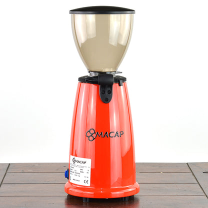 Macap M2M Kaffeemühle
