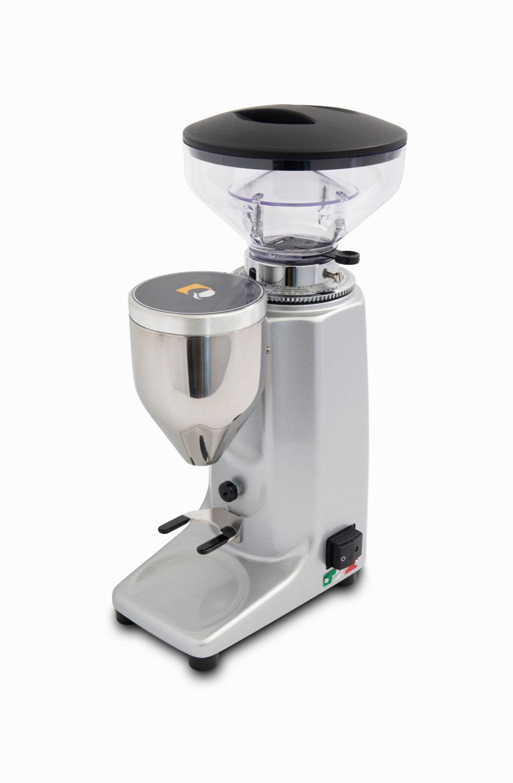 Quamar Q50S On Demand Manuale
