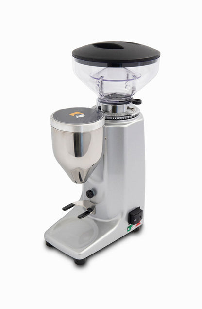 Quamar Q50S On Demand Manuale