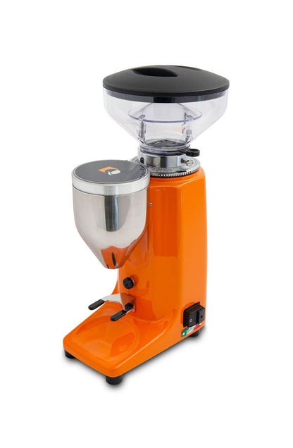 Quamar Q50S On Demand Manuale
