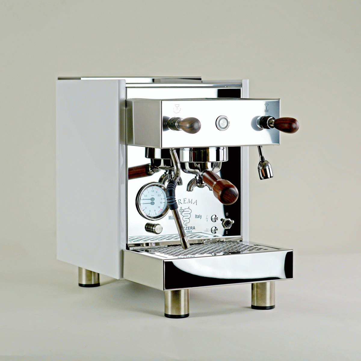 Bezzera Crema PM Espressomaschine