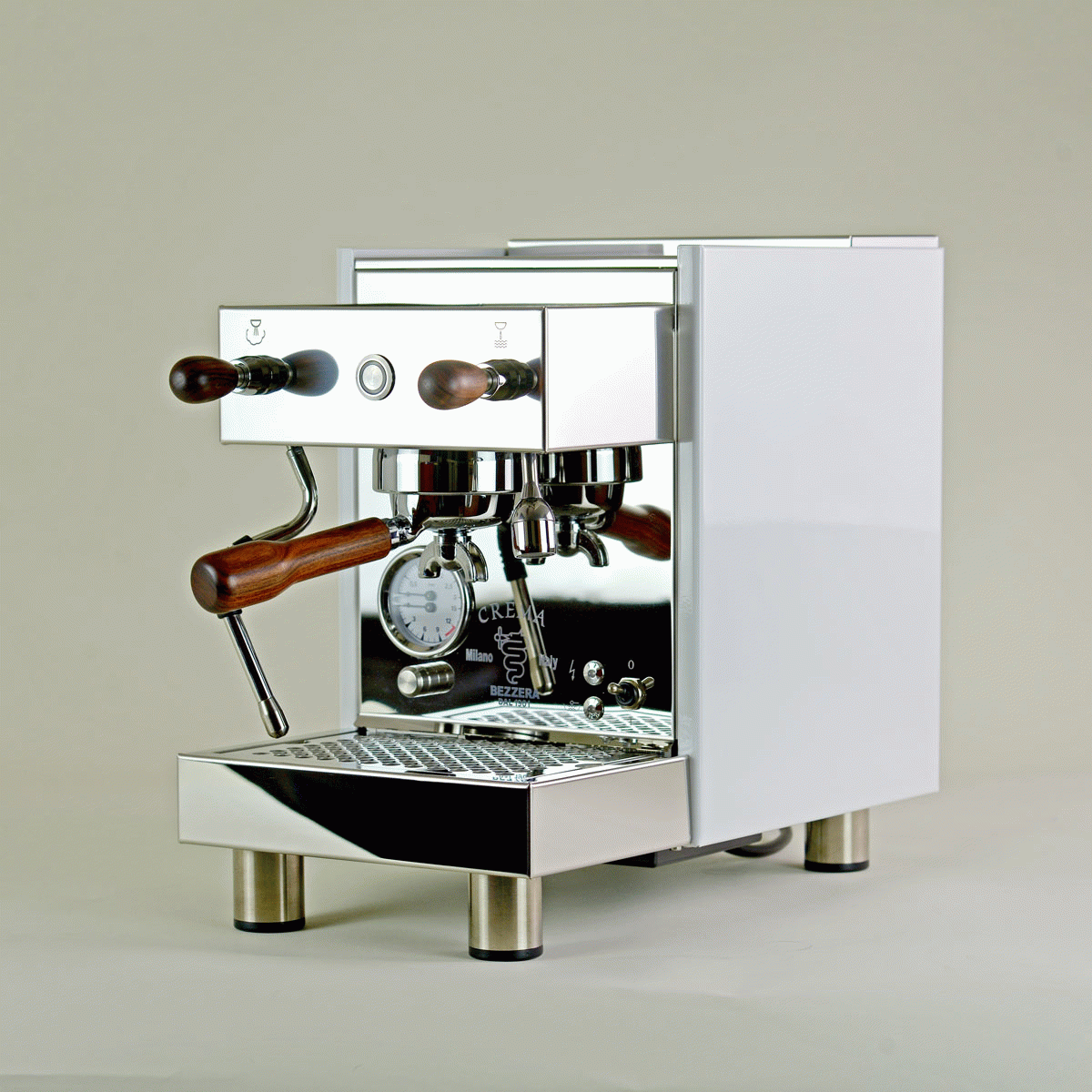 Bezzera Crema PM Espressomaschine