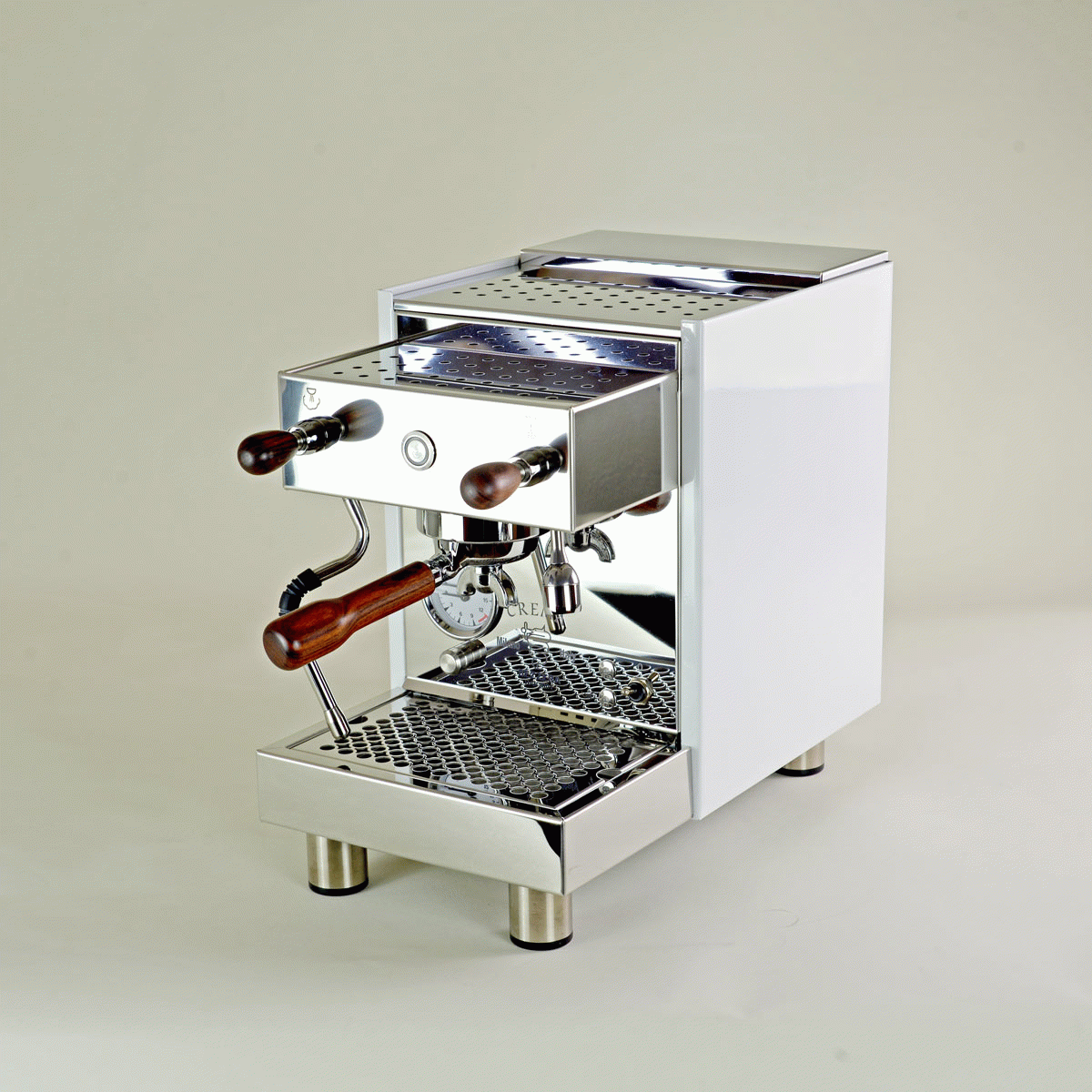 Bezzera Crema PM Espressomaschine