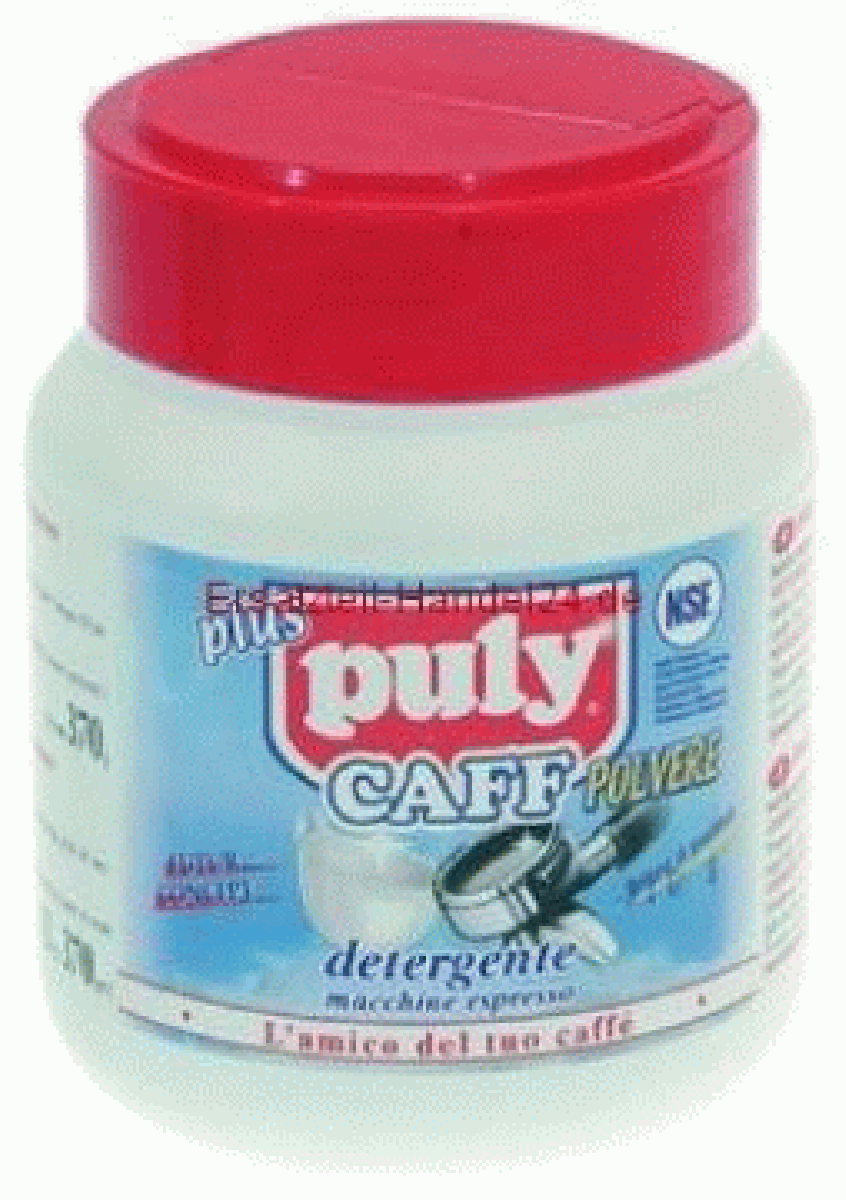 PULY Caff-jauhe NSF