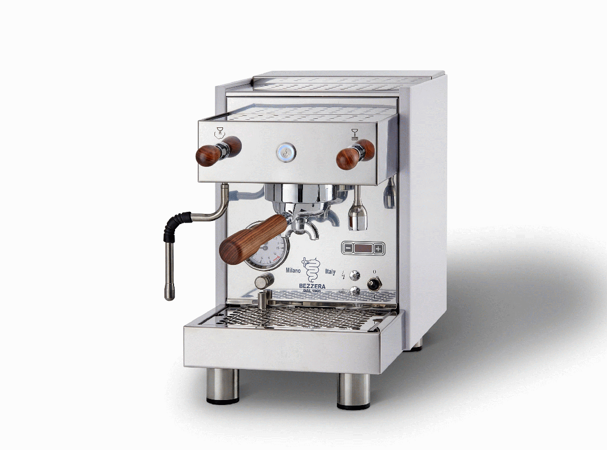 Bezzera Crema PM PID Espressomaschine