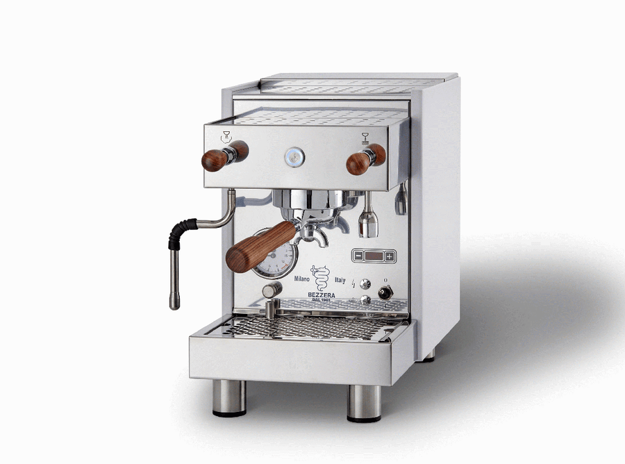 Bezzera Cream PM PID Espressomaschine