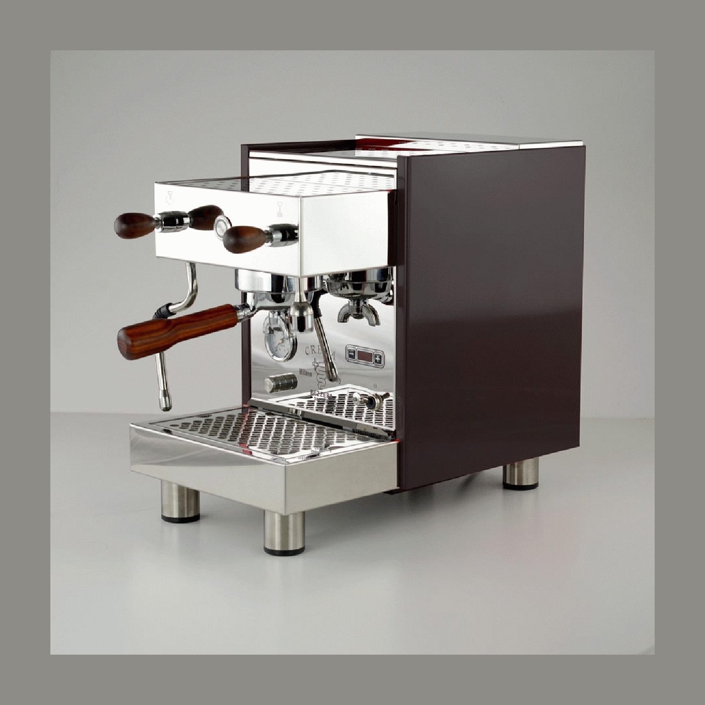 Bezzera Crema PM PID Espressomaschine