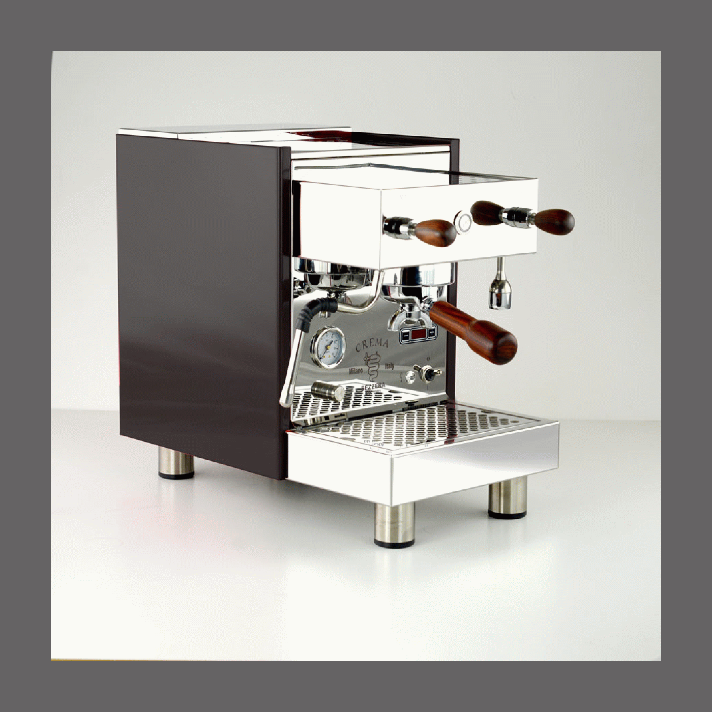Bezzera Crema PM PID Espressomaschine