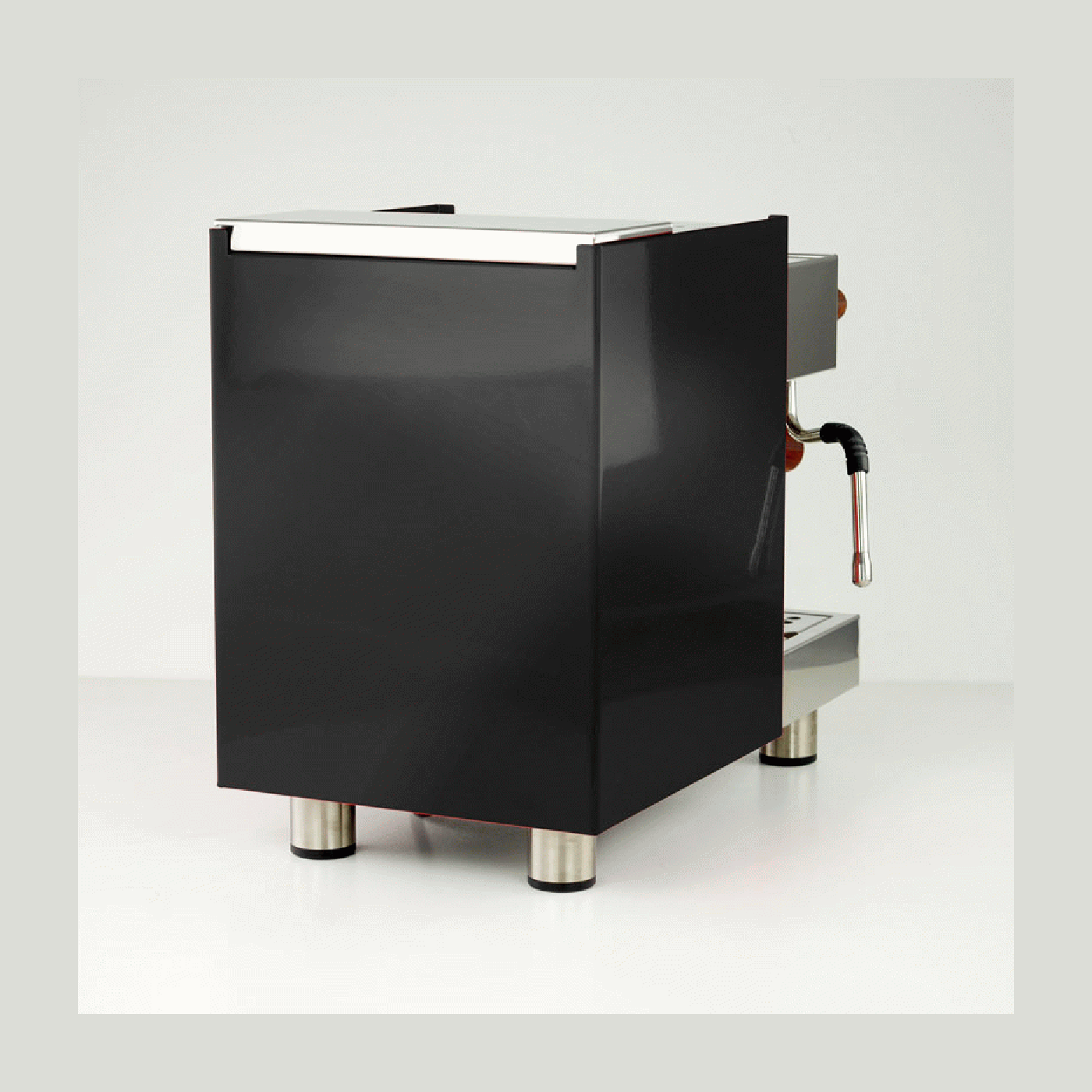 Bezzera Crema PM PID Espressomaschine