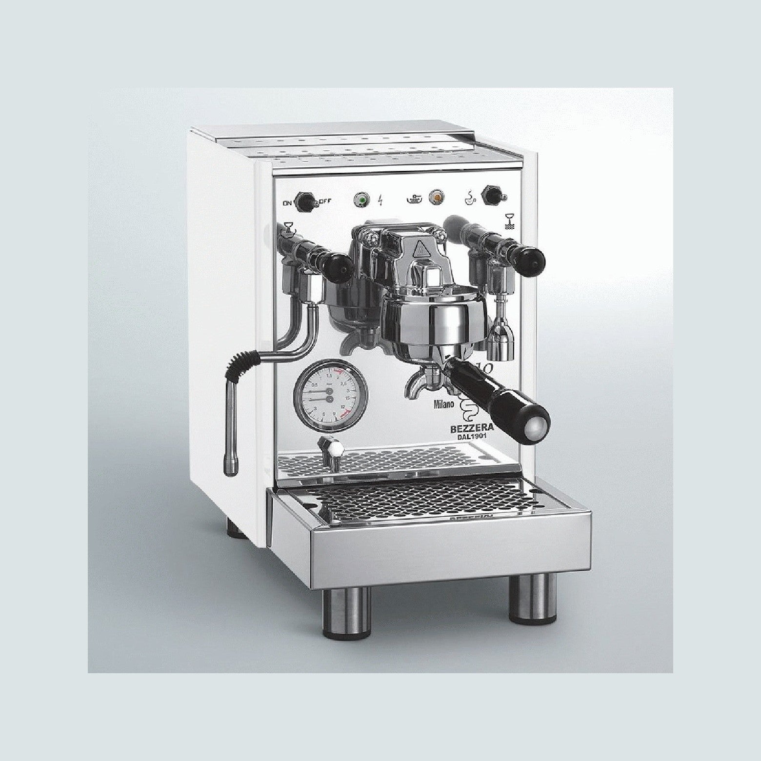 Bezzera BZ10 Espressomaschine