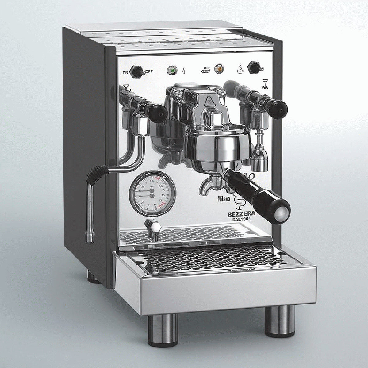 Bezzera BZ10 Espressomaschine