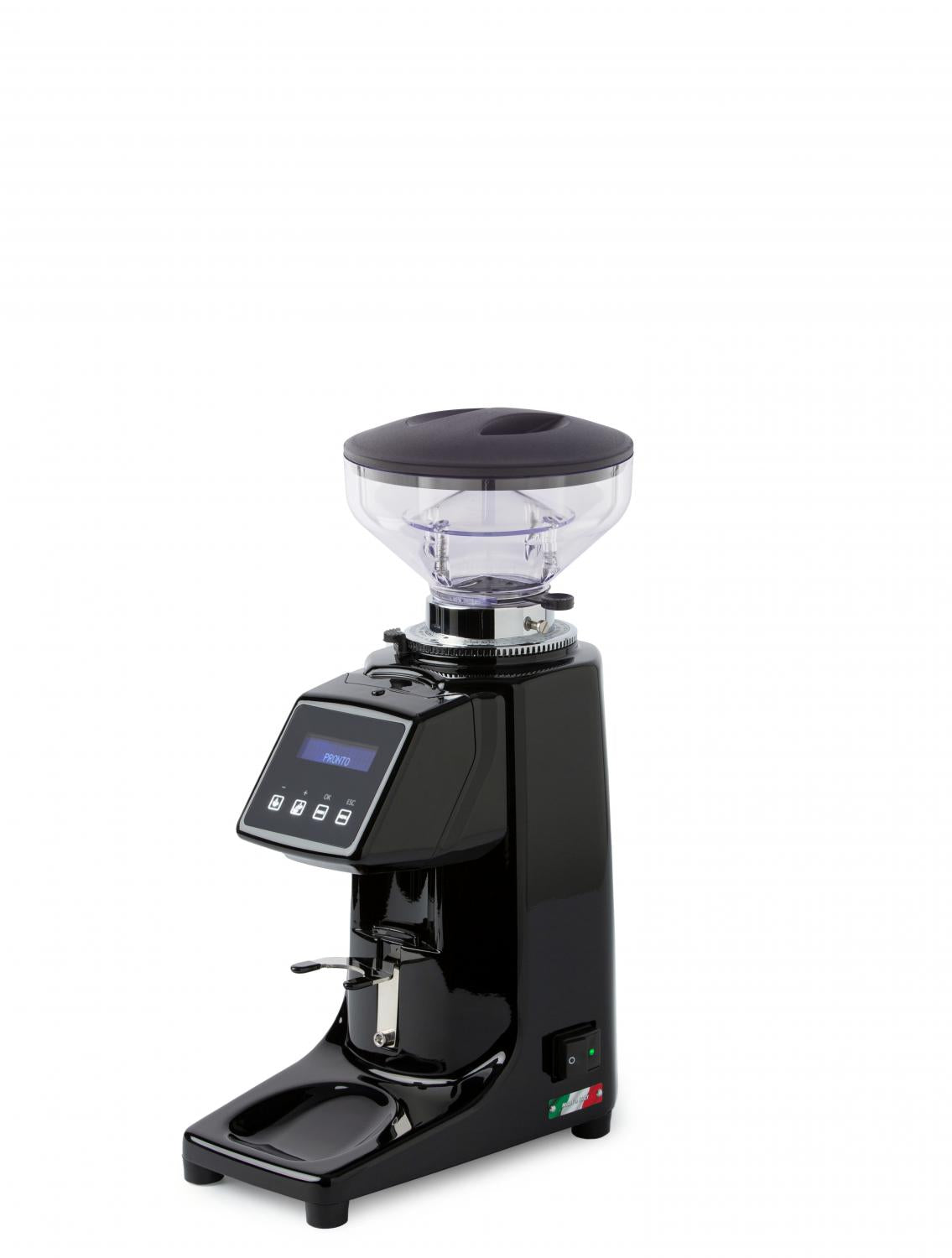 Quamar M80 Touch