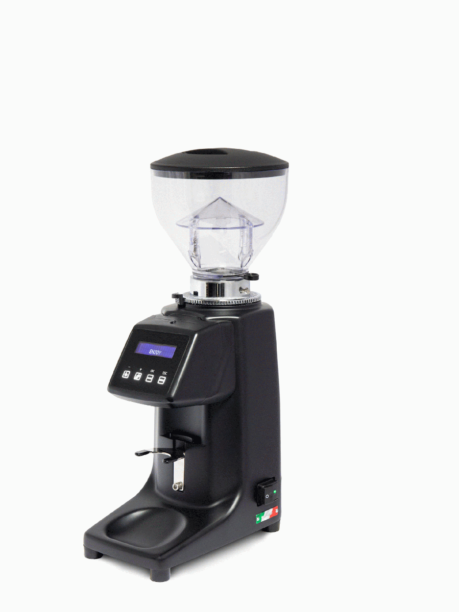Quamar M80 Touch Plus