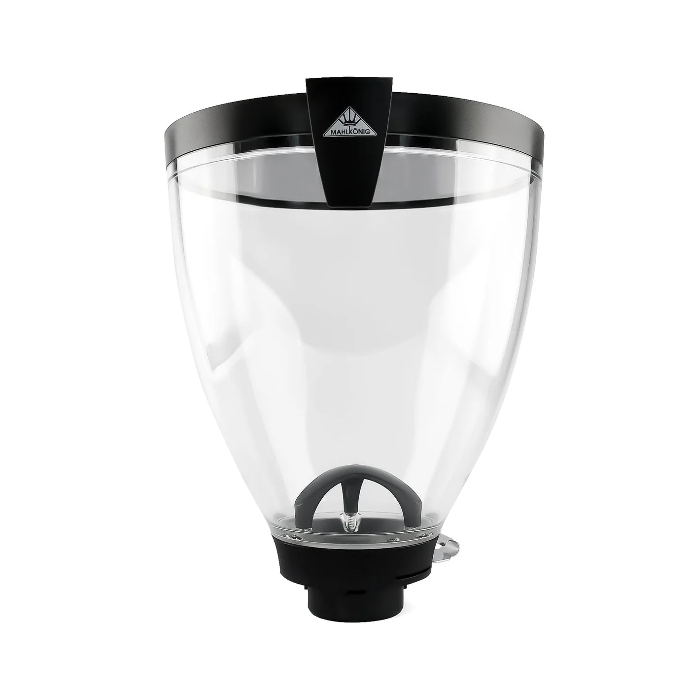 Mahlkönig Réservoir à grains 1800 g - Une capacité maximale pour une efficacité maximale