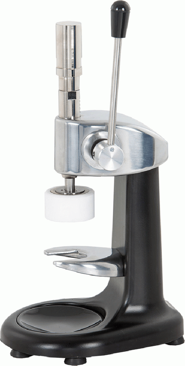 Macap CPS TWIST Professional Dynamometric Tamper Press - dynaaminen tamperelaispainin