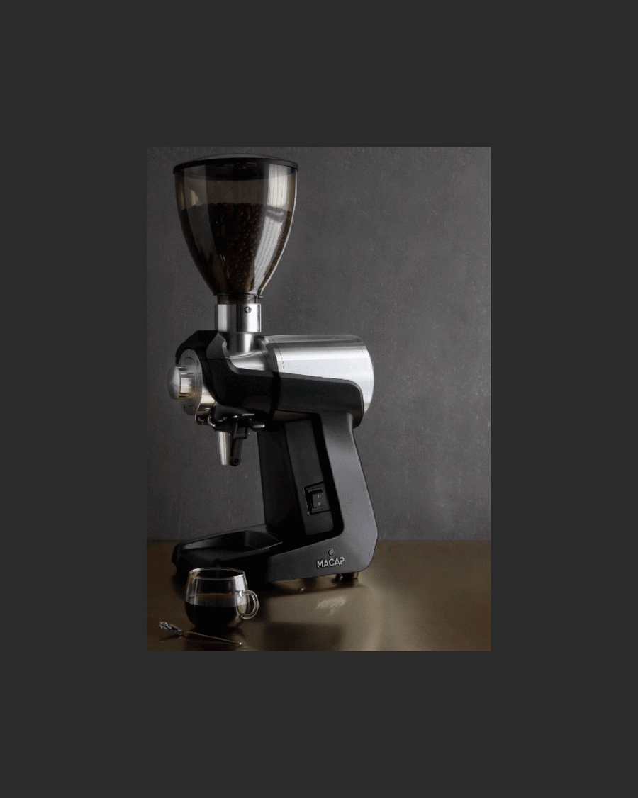 Macap Labo 70D +++Ausstellungsstück+++
