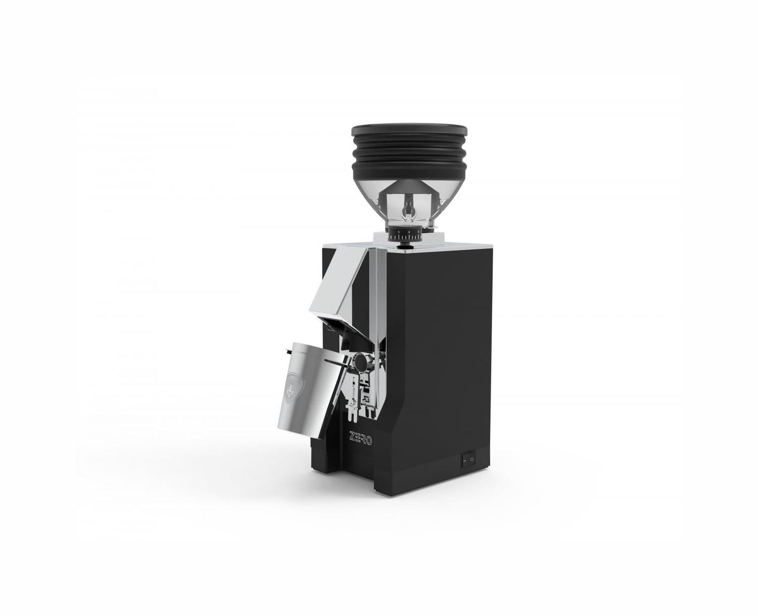 Eureka Mignon Zero 16CR