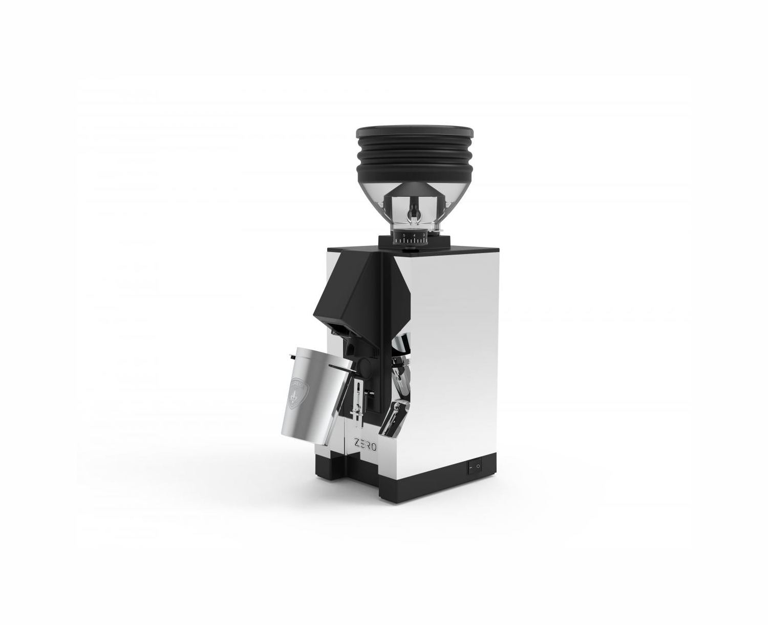 Eureka Mignon Zero 15BL