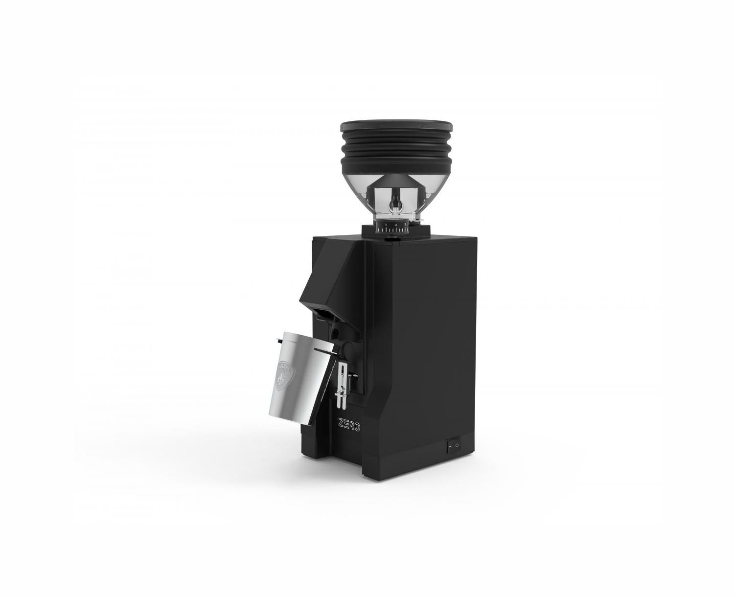 Eureka Mignon Zero 15BL