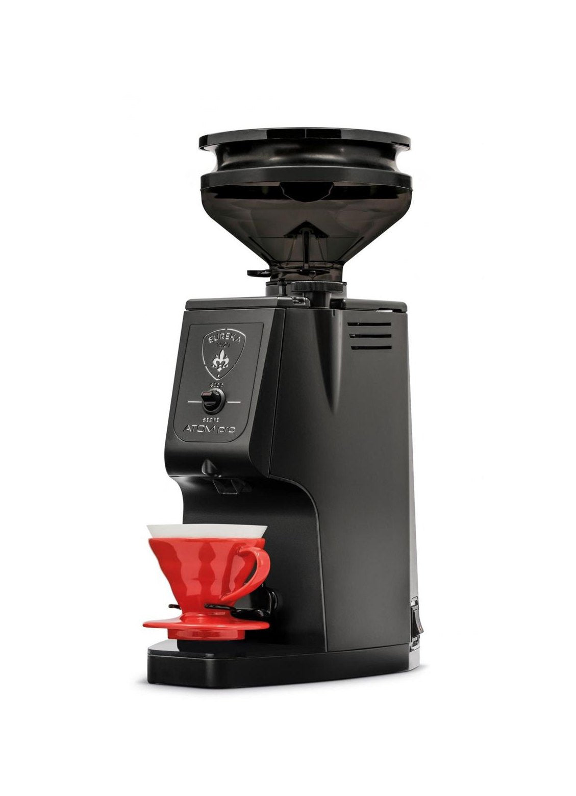 Eureka Atom Pro 75