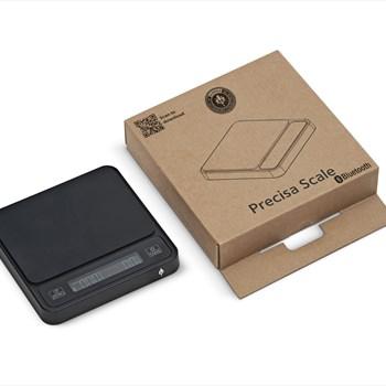 Bilancia digitale Eureka Bilancia digitale Precisa (con Bluetooth)