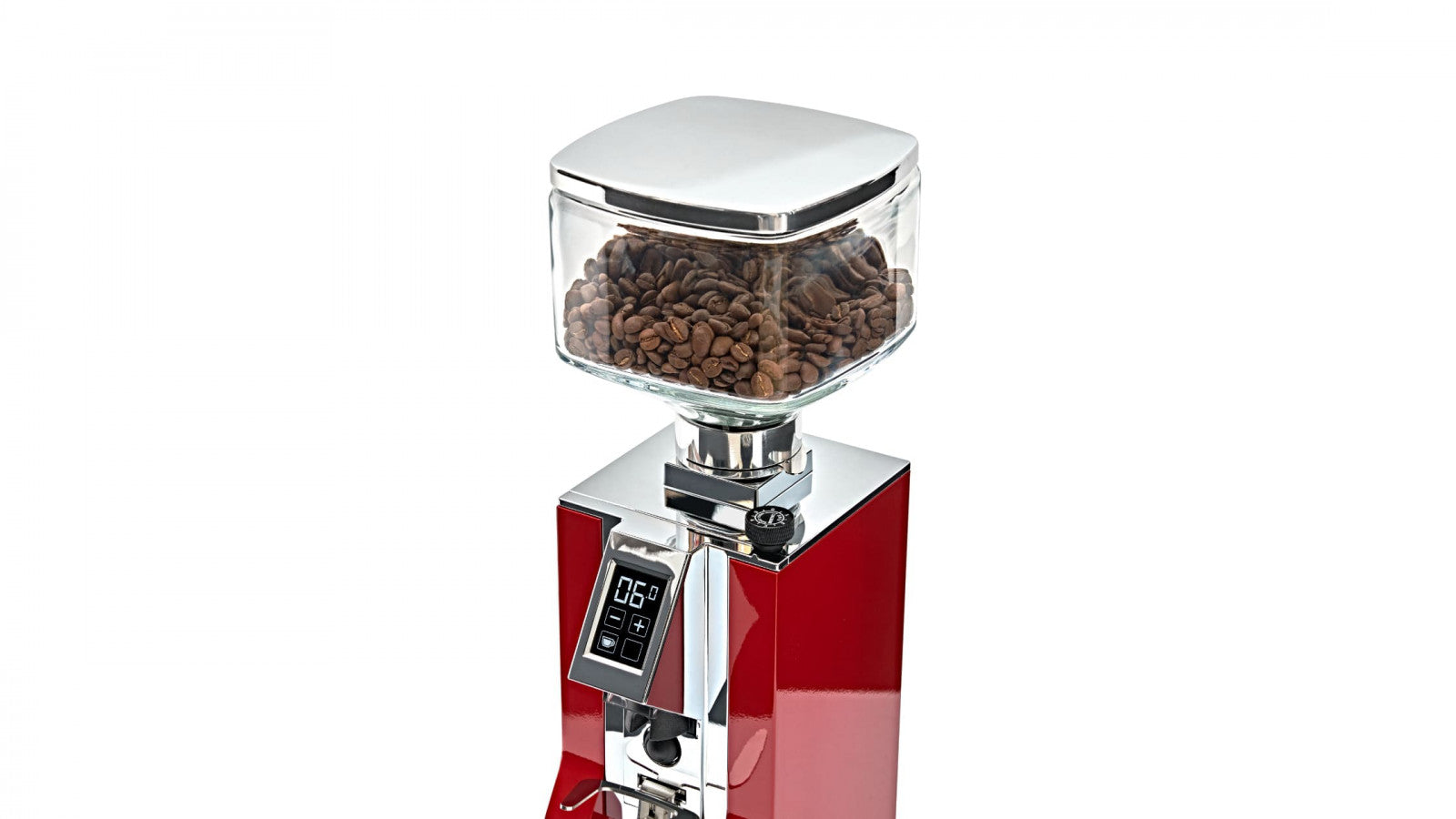 Eureka Mignon Glas Bohnenbehälter Mignon – 550g