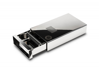 Eureka Mignon brewing drawer