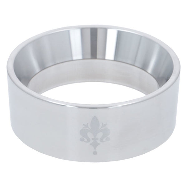 Anello dosatore Eureka Mignon (chiuso) per macinacaffè Imbuto dosatore (53 mm)