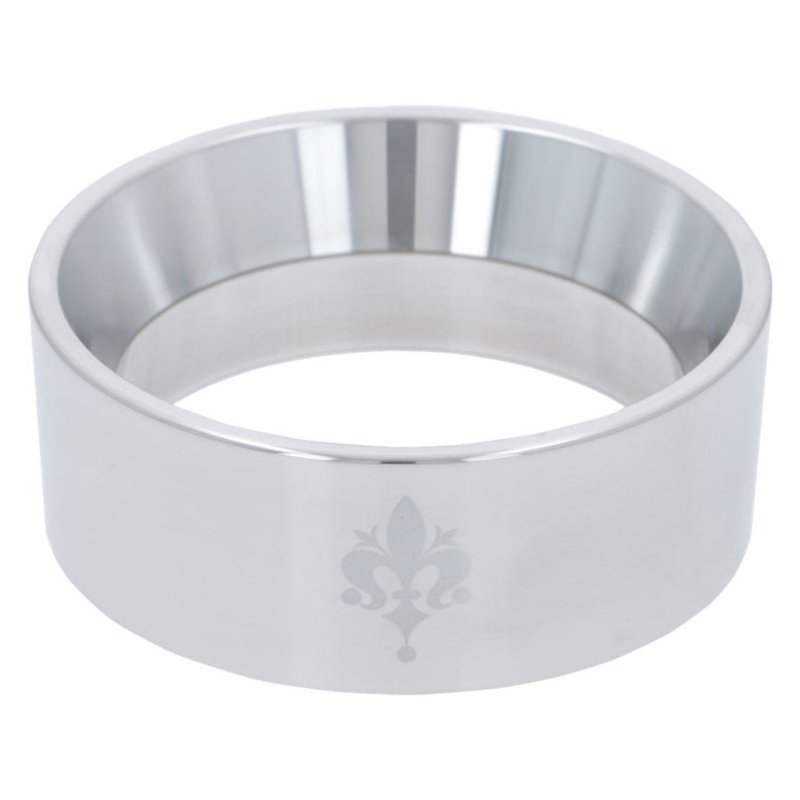 Eureka Mignon dosing ring (closed) for coffee grinders Dosing funnel (53mm)