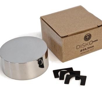 Eureka Pistone Disc 53