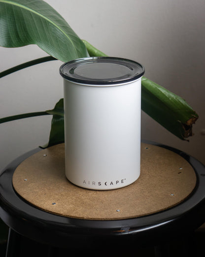 Airscape 500 g storage tin - freshness redefined