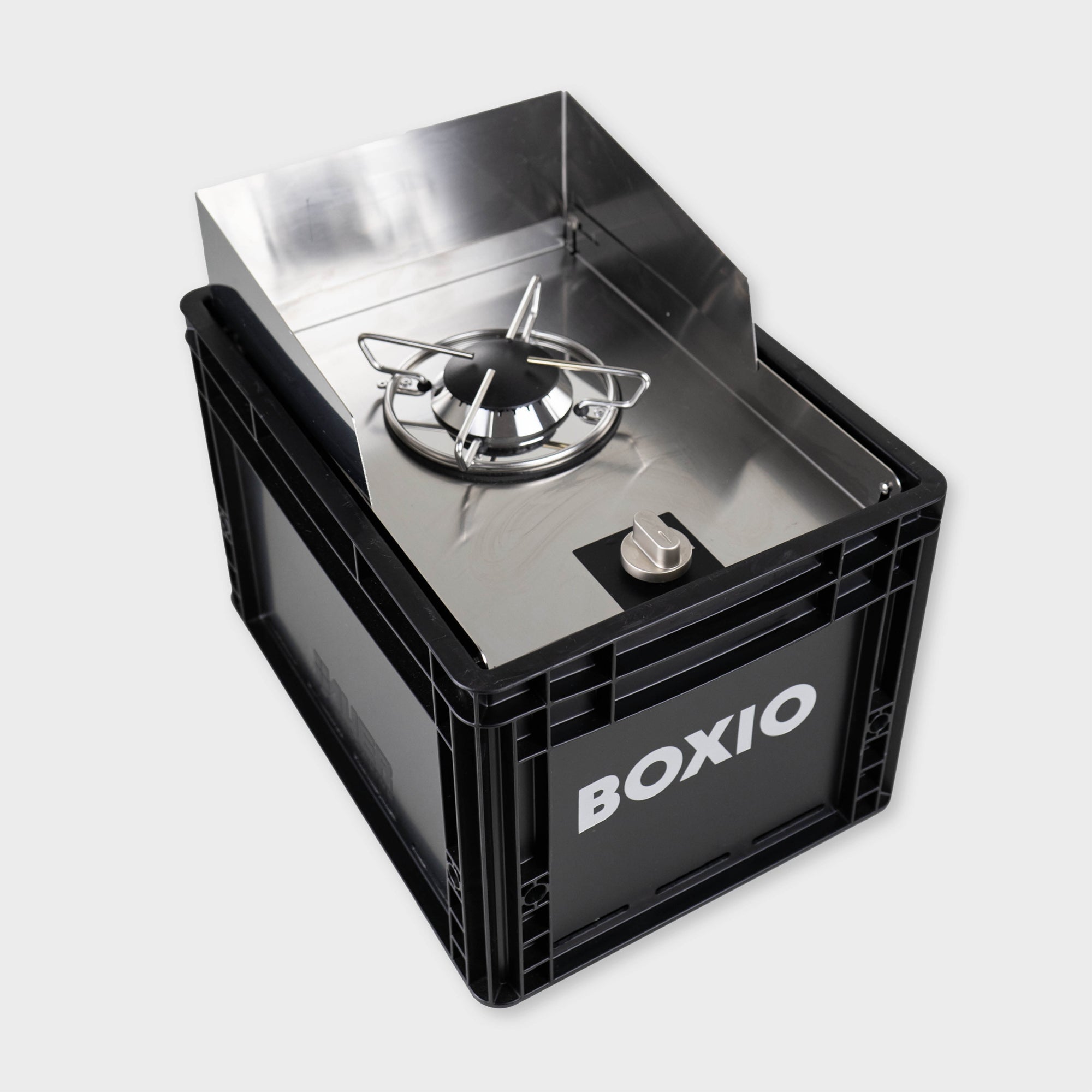 BOXIO Cook Camping Kaffee Kocher