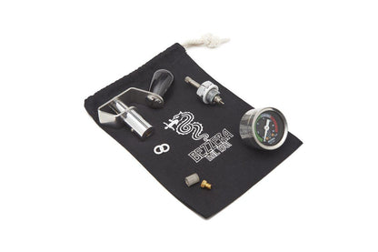 Kit de contrôle de débit Bezzera pour groupes de brassage E61