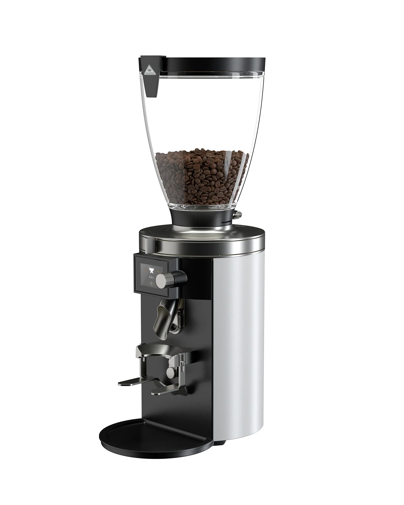 Mahlkönig E65S - professional espresso grinder for café quality