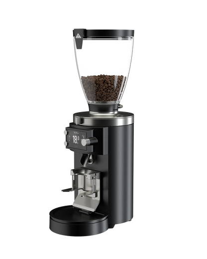 Mahlkönig E65S GbW - vægtnøjagtig espressokværn til professionelle
