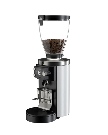 Mahlkönig E65S GbW - vægtnøjagtig espressokværn til professionelle