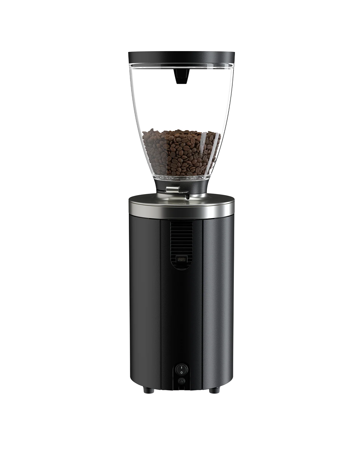 Mahlkönig E65W GbS - Le moulin à espresso intelligent pour les exigences professionnelles
