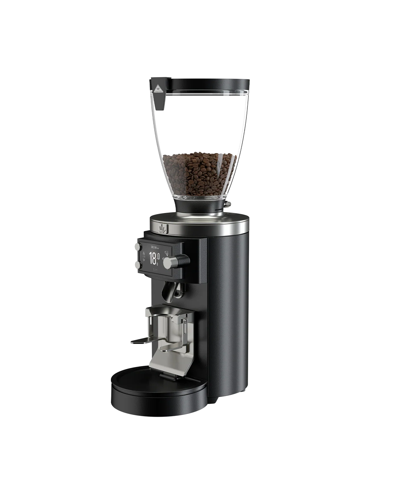 Mahlkönig E65W GbS - Den smarte espressokværn til professionelle krav