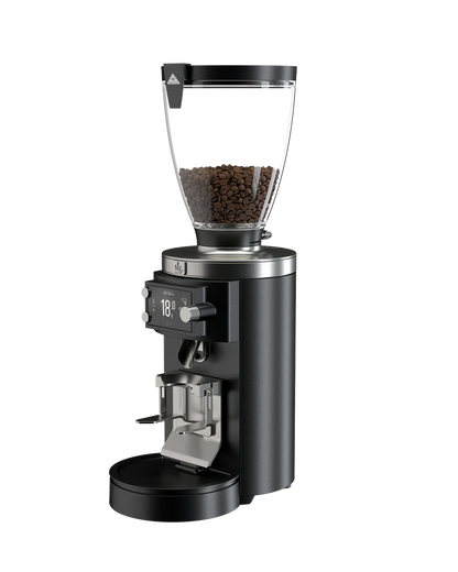 Mahlkönig E65W GbS - Le moulin à espresso intelligent pour les exigences professionnelles