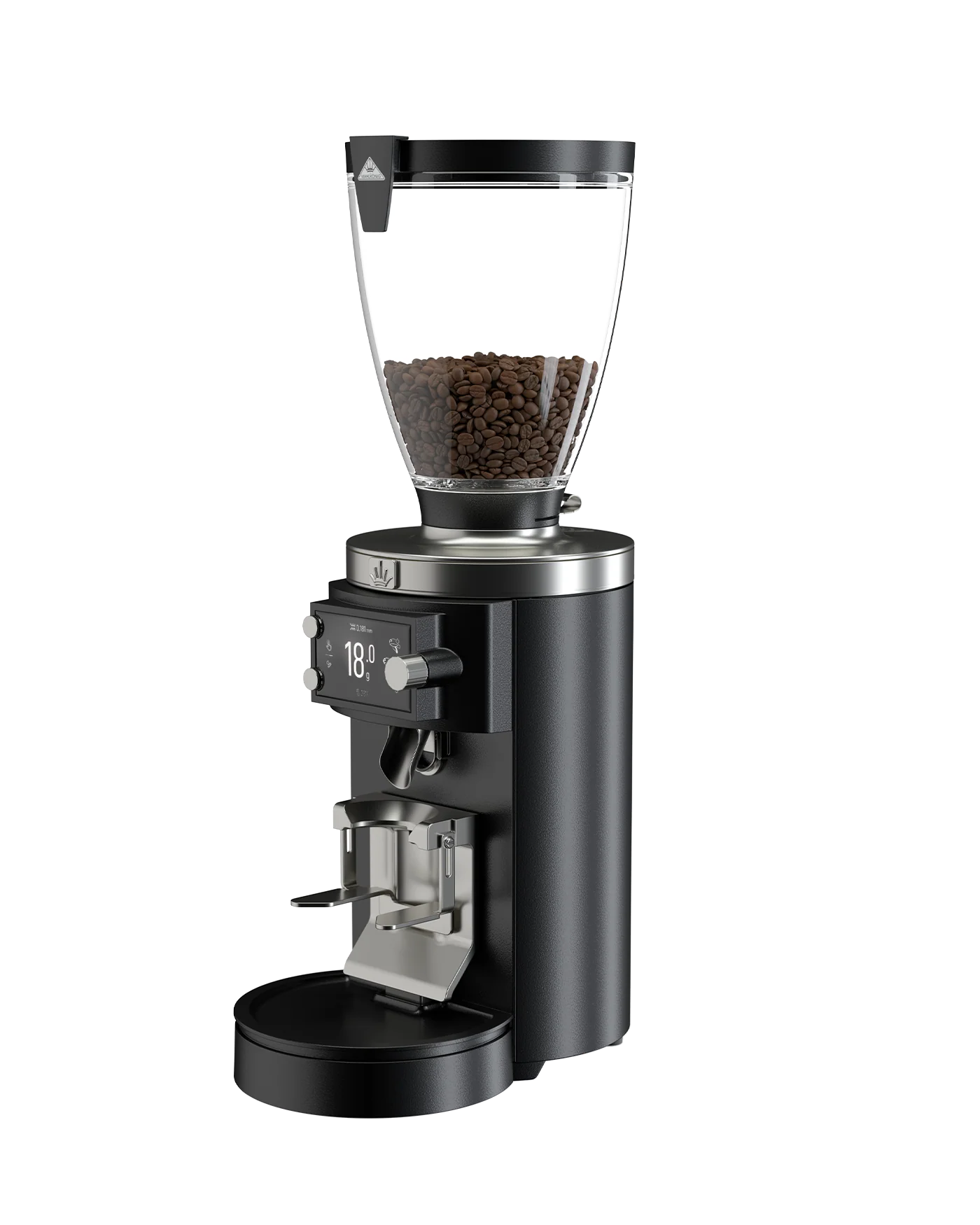 Mahlkönig E65W GbS - Le moulin à espresso intelligent pour les exigences professionnelles