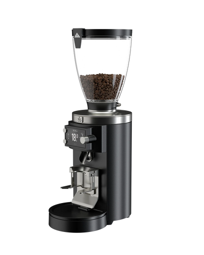 Mahlkönig E65W GbS - Le moulin à espresso intelligent pour les exigences professionnelles
