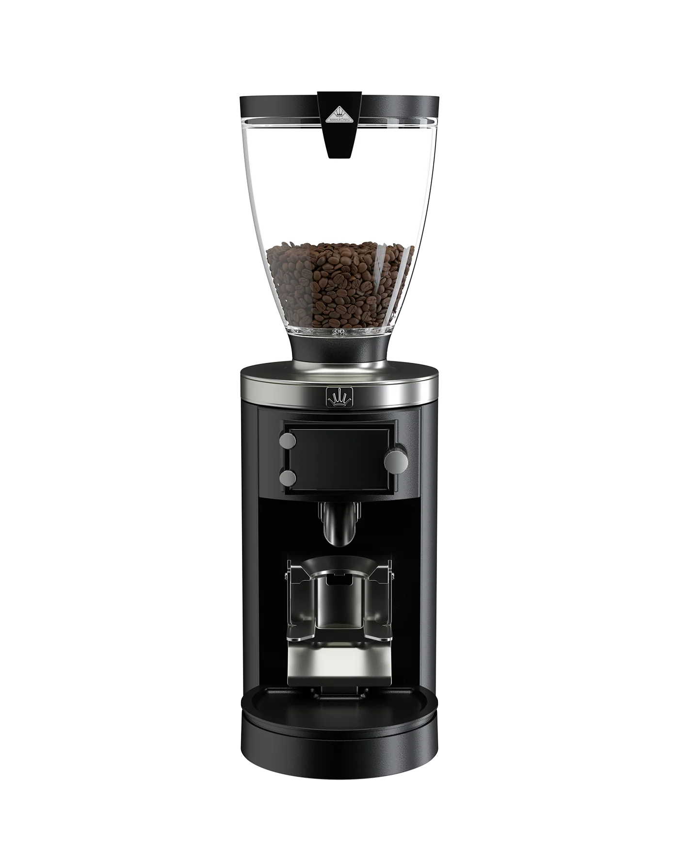 Mahlkönig E65W GbS - Le moulin à espresso intelligent pour les exigences professionnelles