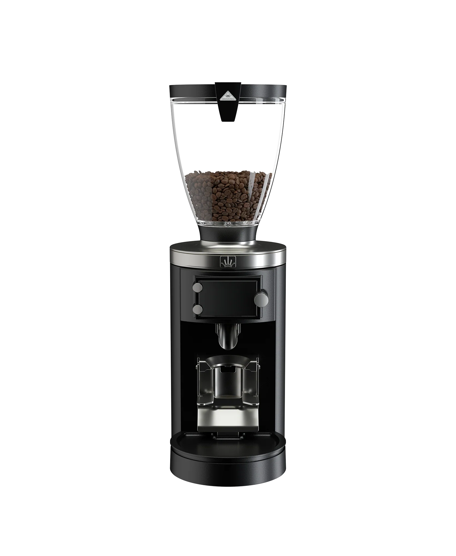 Mahlkönig E65W GbS - The smart espresso grinder for professional demands