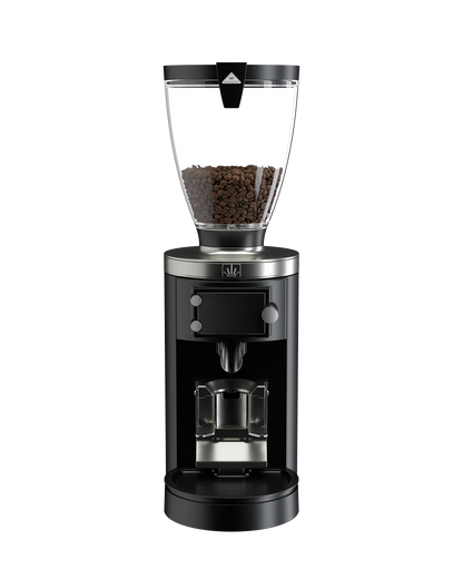 Mahlkönig E65W GbS - Le moulin à espresso intelligent pour les exigences professionnelles