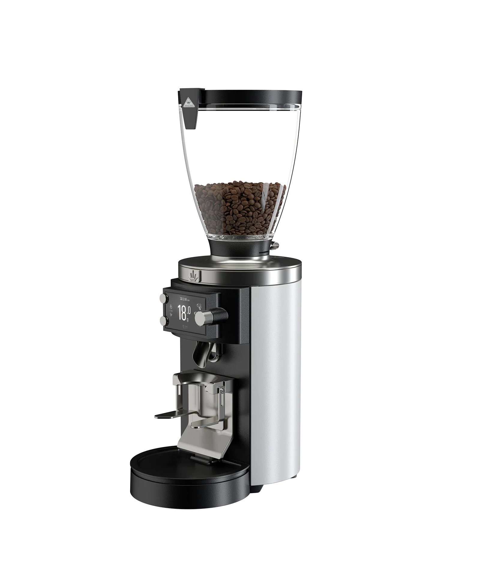 Mahlkönig E65W GbS - The smart espresso grinder for professional demands