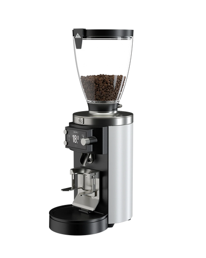 Mahlkönig E65W GbS - Le moulin à espresso intelligent pour les exigences professionnelles