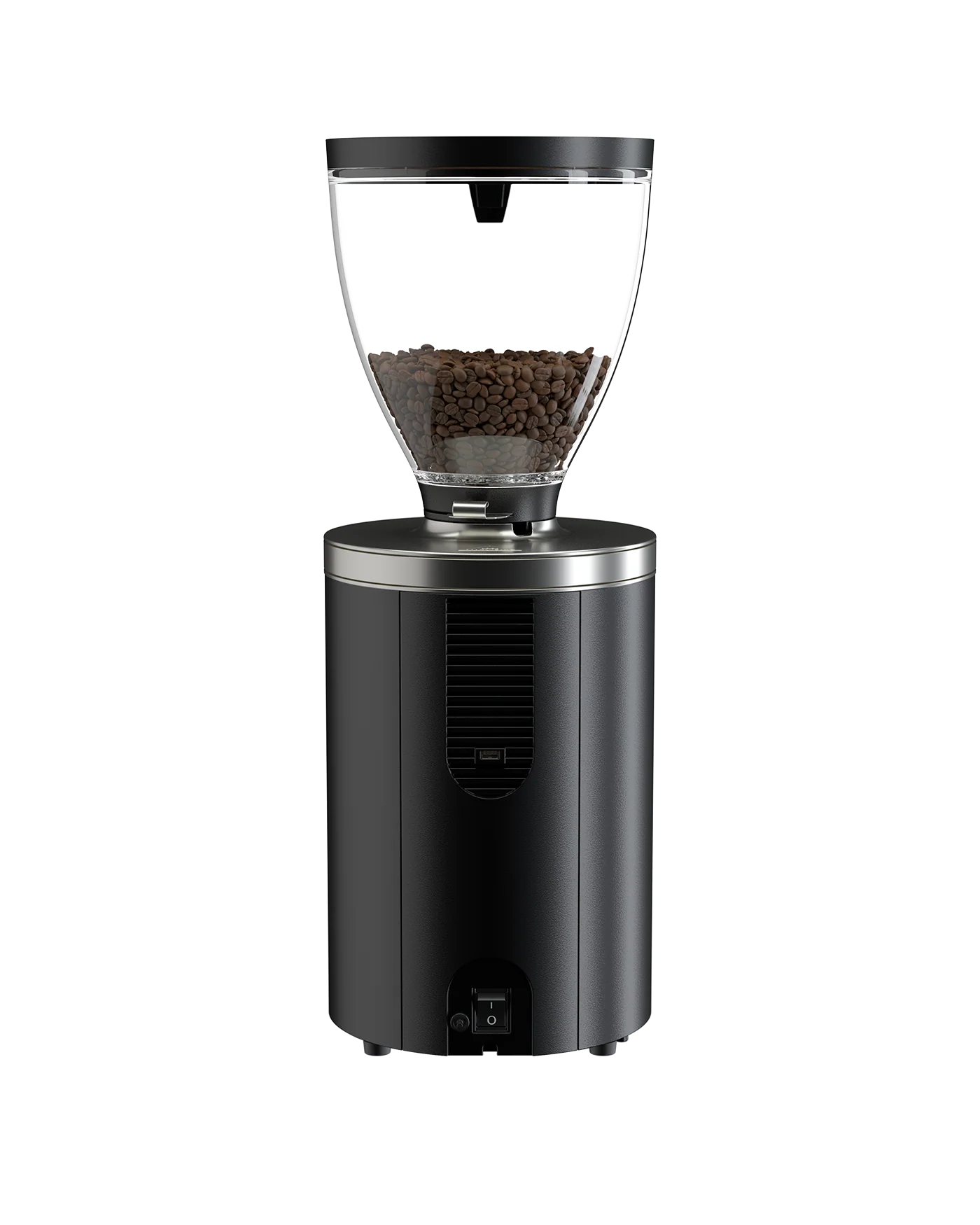 Mahlkönig E80W GbS - the future of networked espresso grinding